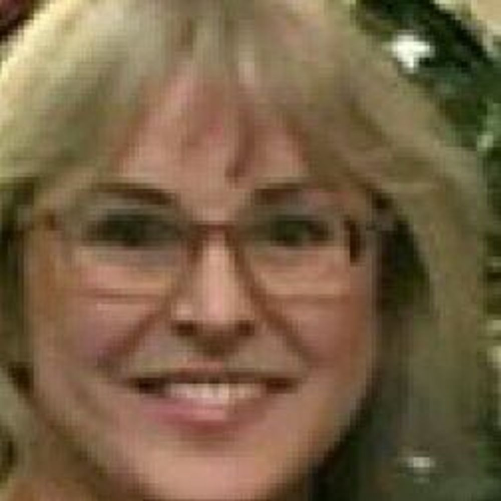 Meet your Posher, Ann